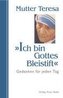Ich bin Gottes Bleistift