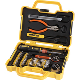 Sada nářadí FIELDMANN FDG 6001-47R