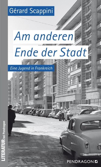 Am anderen Ende der Stadt