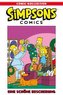 Simpsons Comic-Kollektion