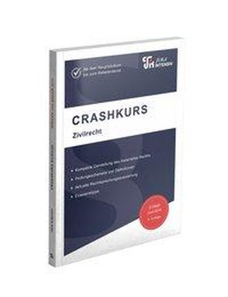 CRASHKURS Zivilrecht