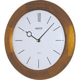 Nástěnné hodiny SECCO S 50-915
