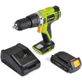 Aku vrtačka FIELDMANN FDUV 50150-A