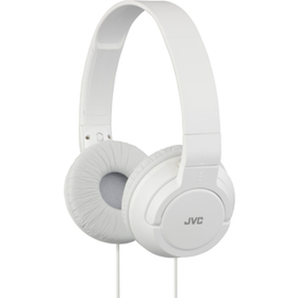 Sluchátka JVC HA-S180-W