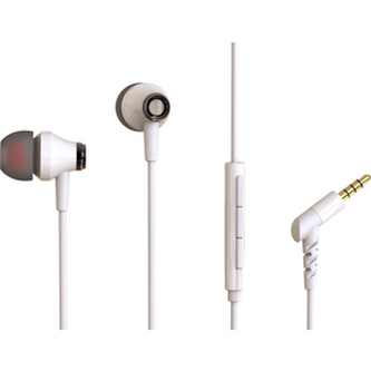 Sluchátka BUXTON BHP 4060 mk2 WHITE