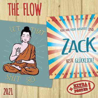 Life Flow (DE) 2021
