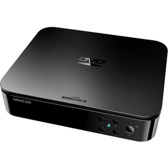 DVD přehrávač SENCOR SDV 1204H
