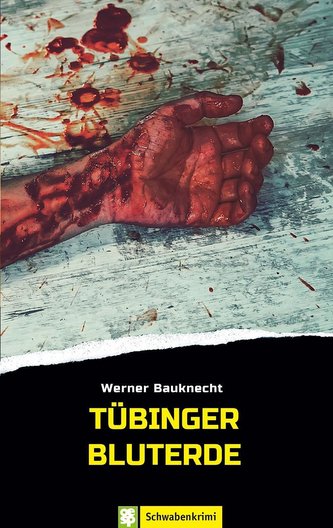 Tübinger Bluterde