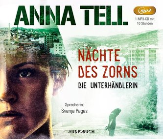 Nächte des Zorns