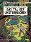 Blake und Mortimer 23: Das Tal der Unsterblichen, Teil 2