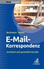 E-Mail-Korrespondenz