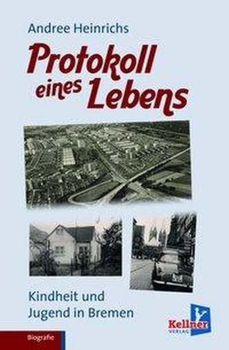 Protokoll eines Lebens