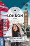 GuideMe Travelbook London