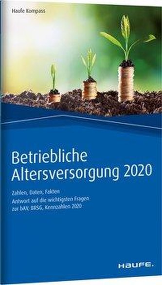 Betriebliche Altersversorgung 2020