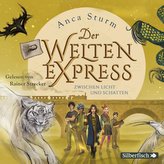 Der Welten-Express 2: Der Welten-Express