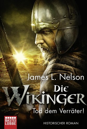 Die Wikinger - Tod dem Verräter!