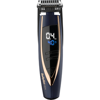 Zastřihovač vousů BABYLISS E879E
