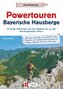 Powertouren Bayerische Hausberge
