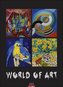 World of Art - Kalender 2021