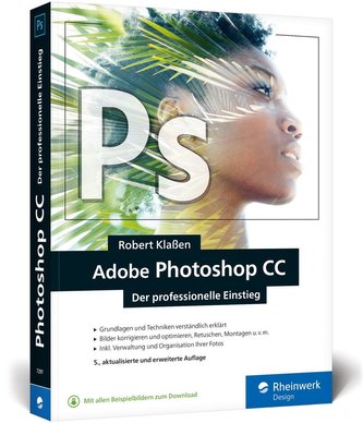 Adobe Photoshop CC