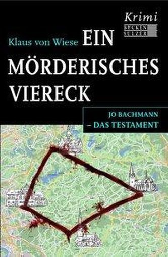 Ein mörderisches Viereck