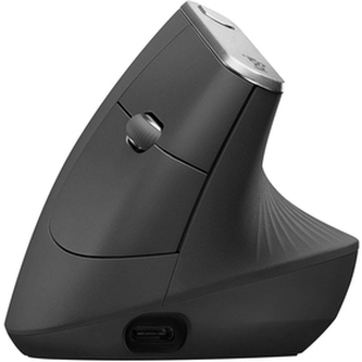 PC myš LOGITECH MX Vertical Advanced Ergonomic