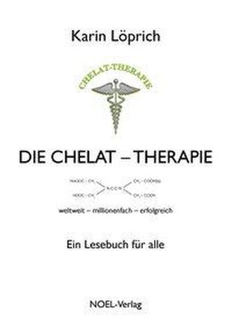 Die Chelat-Therapie