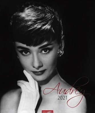 Audrey - Kalender 2021