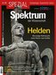 Spektrum Spezial - Helden