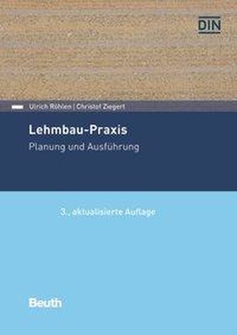 Lehmbau-Praxis