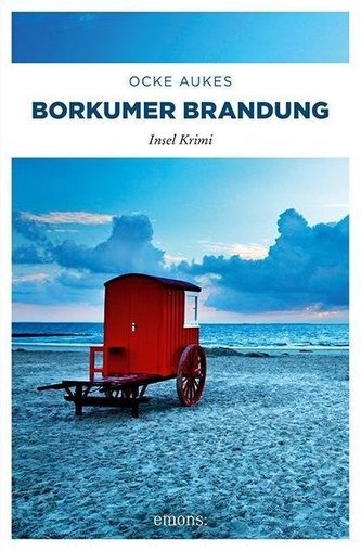 Borkumer Brandung