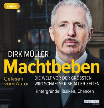 Machtbeben