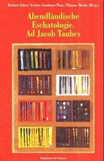 Abendländische Eschatologie