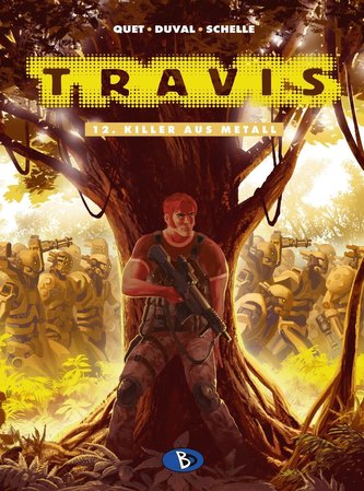 Travis 12