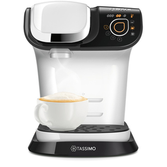 Espresso BOSCH TAS6004 Espresso BOSCH TAS6004