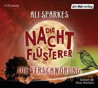 Die Nachtflüsterer - Die Verschwörung