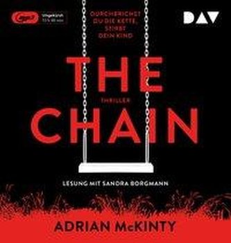 The Chain - Durchbrichst du die Kette, stirbt dein Kind