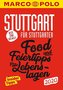 MARCO POLO Beste Stadt der Welt - Stuttgart 2020 MARCO POLO Cityguides)