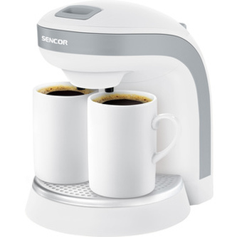 Kávovar SENCOR SCE 2001WH