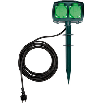 Zásuvka RETLUX RPC 200