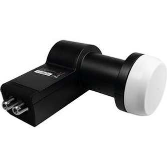 Satelitní příslušenství INVERTO INVERTOBLACKULTRATWIN