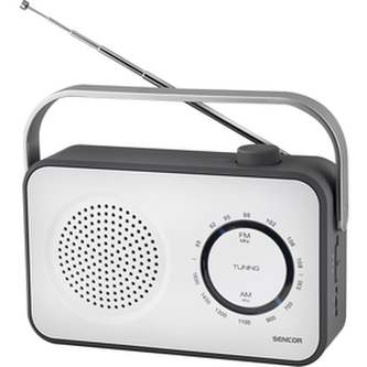Rádio SENCOR SRD 2100 W
