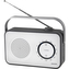 Rádio SENCOR SRD 2100 W