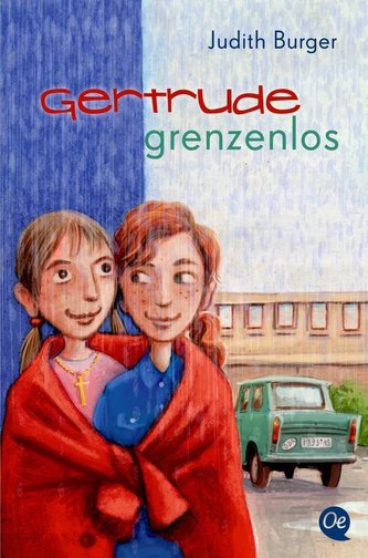 Gertrude grenzenlos