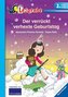 Der verrückt verhexte Geburtstag