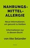 Nahrungsmittelallergie