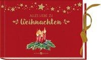 Alles Liebe zu Weihnachten