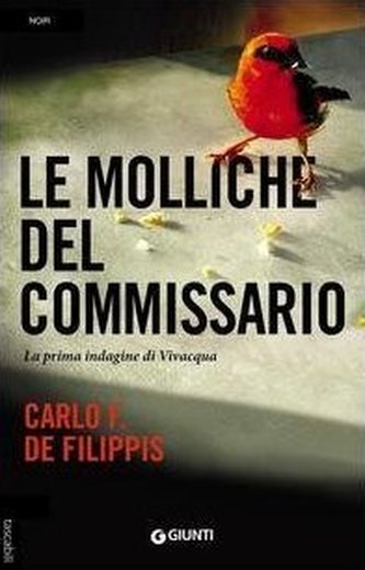 Le molliche del commissario