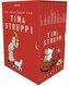 Tim und Struppi: Tim und Struppi Kompaktschuber