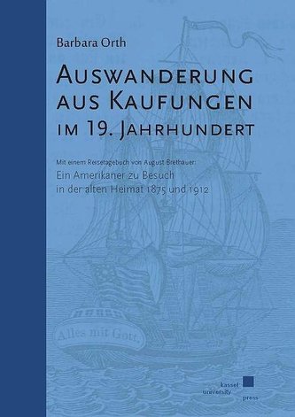 Auswanderung aus Kaufungen im 19. Jahrhundert
